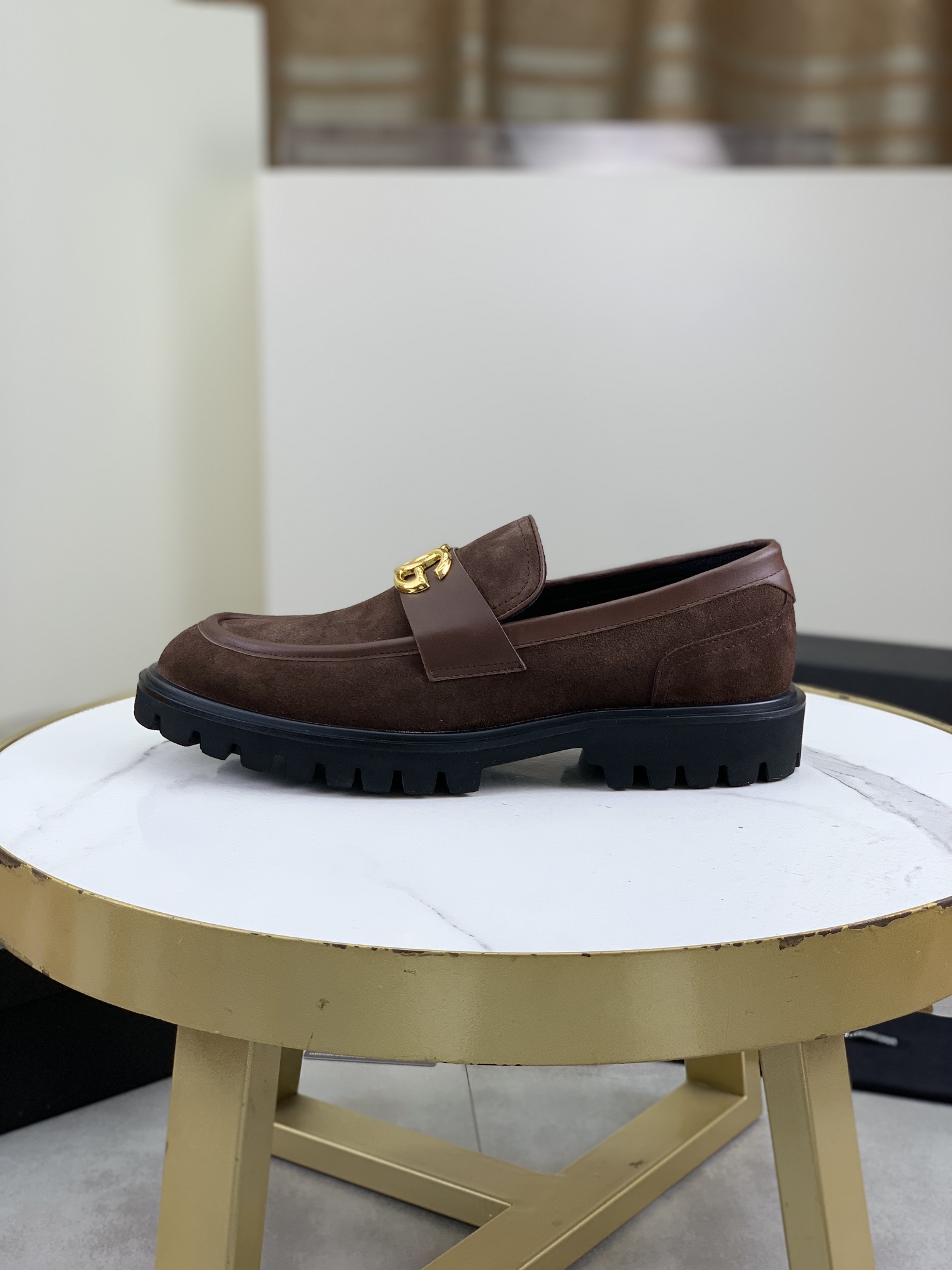 olce & Gabbana shoe